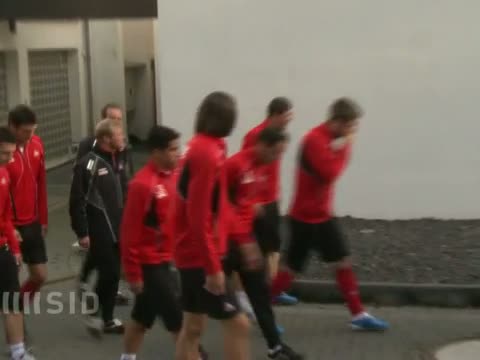 Schaefer bald nicht mehr FC-Trainer