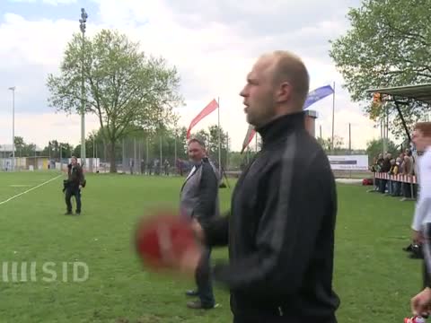 Robert Harting will Karriere mit Olympia-Gold veredeln