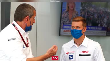 Nach Kritik an Schumacher: Steiner kündigt Gespräche an