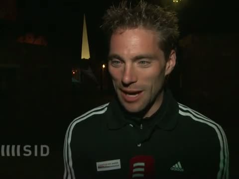 Champion des Jahres: Die Nominierten stehen fest