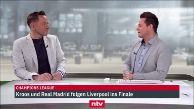 Experte analysiert: Darum ist ManCity erneut gescheitert