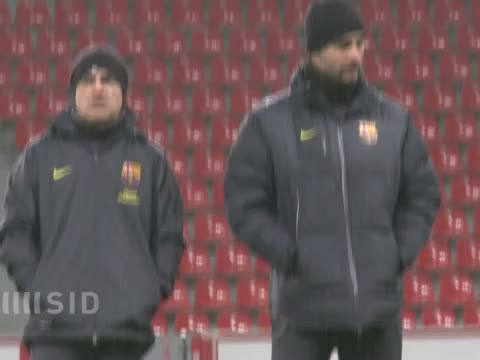 Champions League: Wie Leverkusen den FC Barcelona schlagen kann