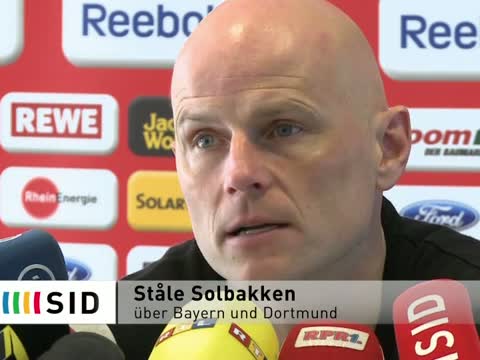 Köln mit "Matchwinner" Podolski gegen BVB