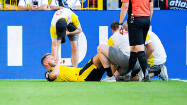 Neue BVB-Sorgen sind "Wasser auf den Mühlen" der Kritiker