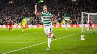 Dicker Patzer! Celtic schlägt gegen den VfB zurück