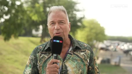 RTL-Experten: "Formel 1 momentan richtig aufregend"