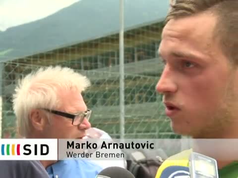 Neustart und letzte Chance für Arnautovic bei Werder