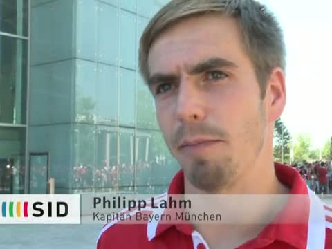 Ein Klassiker zum Bundesliga-Auftakt: Bayern empfängt Gladbach