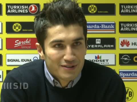 Sahin vor Leverkusen: "Abtasten ist am Samstag nicht"