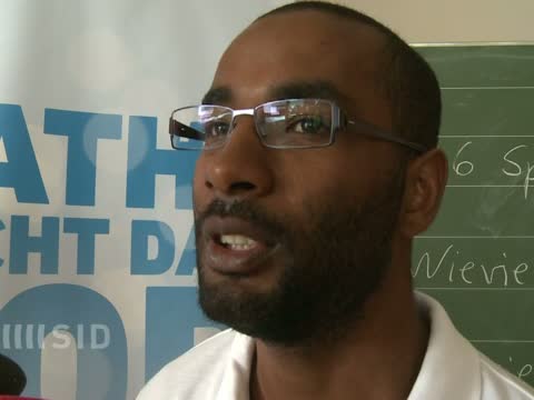 Cacau hofft auf Einsatz bei der EM