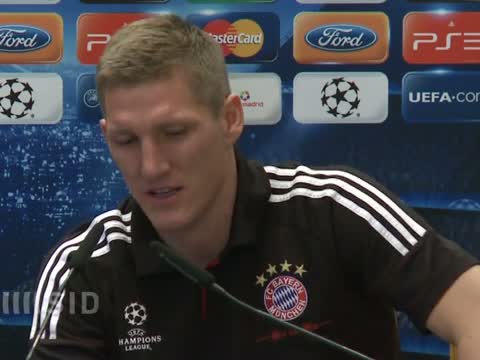 Schweinsteiger fraglich