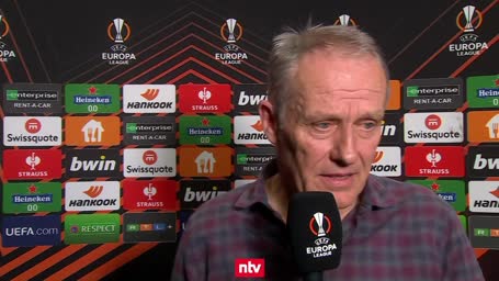 Streich kommentiert Tuchel-Aus beim FC Bayern