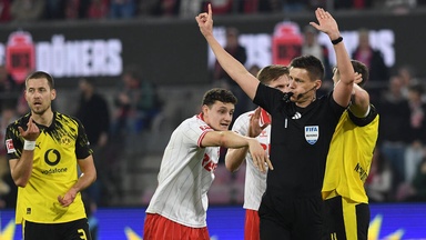 VAR-Irrsinn erhitzt die Gemüter