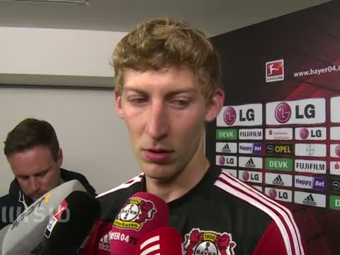 Kießling zum Phantomtor: "Fußball lebt von Fehlentscheidung"
