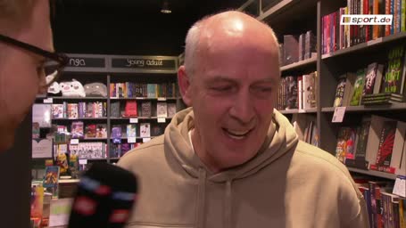 Basler dementiert AfD-Gerüchte - und wird deutlich