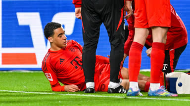 "Worst-Case-Szenario" für den FC Bayern