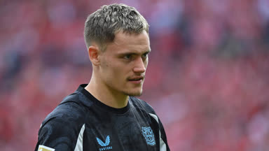 Klare Ansage! Wirtz kontert Spekulationen