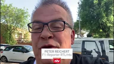 Peter Reichert: So heiß wird das F1-Wochenende in Barcelona