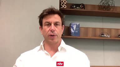 Wolff kontert Red-Bull-Kritik: "Wir hätten nicht ..."