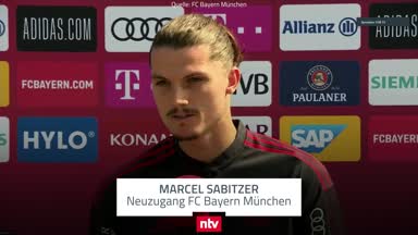 Sabitzer verrät: Darum bin ich zum FC Bayern gewechselt