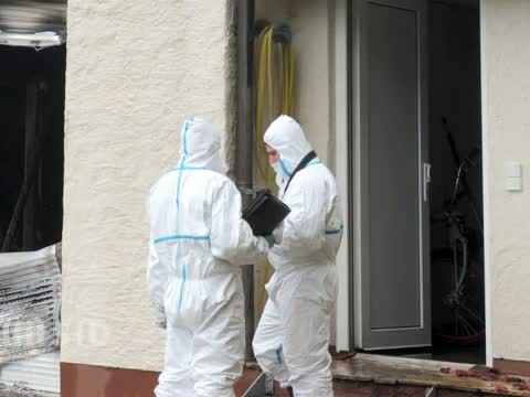 Gefängnis oder Lazio Rom - Breno vor Gericht