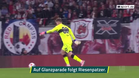 Nübel zwischen Genie und Wahnsinn Nübel zwischen Genie und Wahnsinn