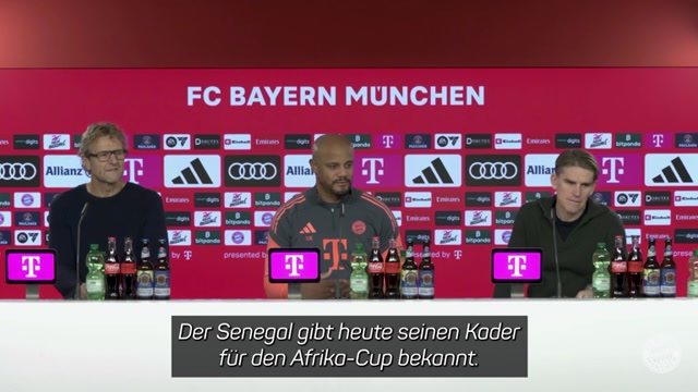 Kompany: "Möchte, dass Kongo gewinnt" Kompany: "Möchte, dass Kongo gewinnt"