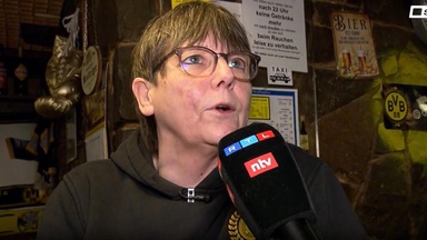 "Jedes Spiel kaputt!" BVB-Fans wettern "Jedes Spiel kaputt!" BVB-Fans wettern