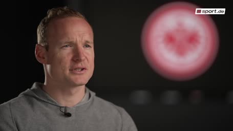SGE in der Königklasse? Das sagt Rode