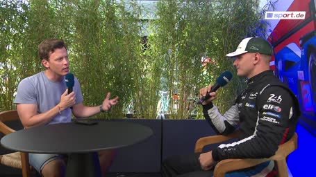 Exklusiv: Mick bestätigt Gespräche über F1-Comeback