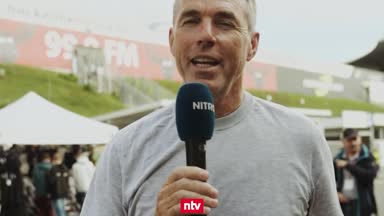 Spannung pur beim ADAC GT Masters!