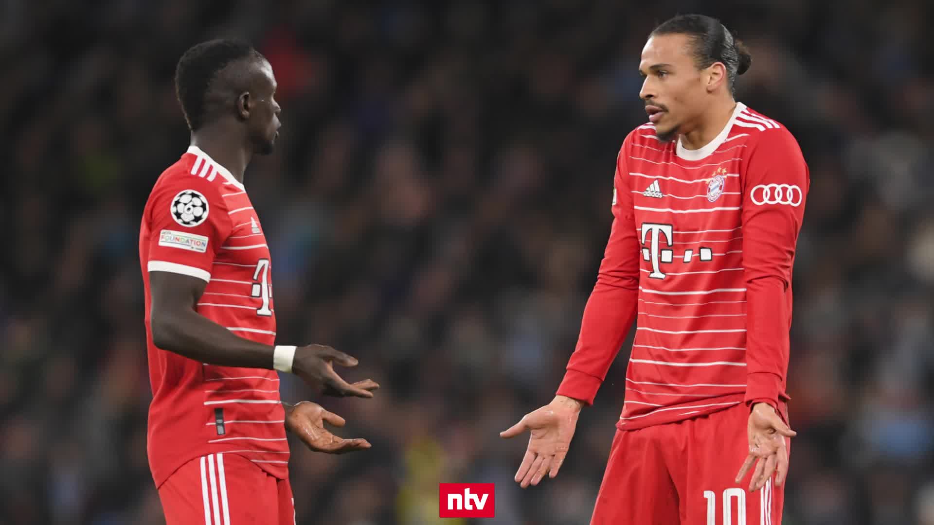 Wird Manés Vertrag noch in dieser Woche aufgelöst?