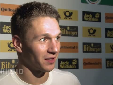 FC Augsburg nach Pokal-Sieg erleichtert - RB Leipzig enttäuscht