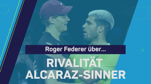 Federer traut Tennis-Youngster Überraschung zu