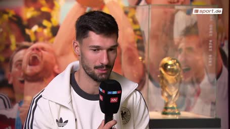 Kleindienst über Chelsea-Kracher: "Sehr besonders"