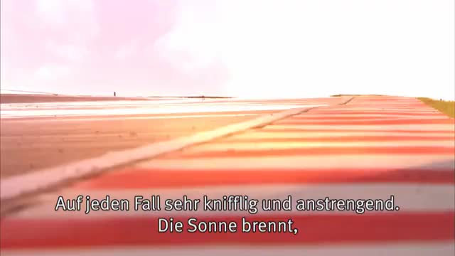 Hülkenberg: Die Hitze wird Probleme machen