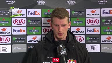 Bender analysiert den Leverkusen-Sieg