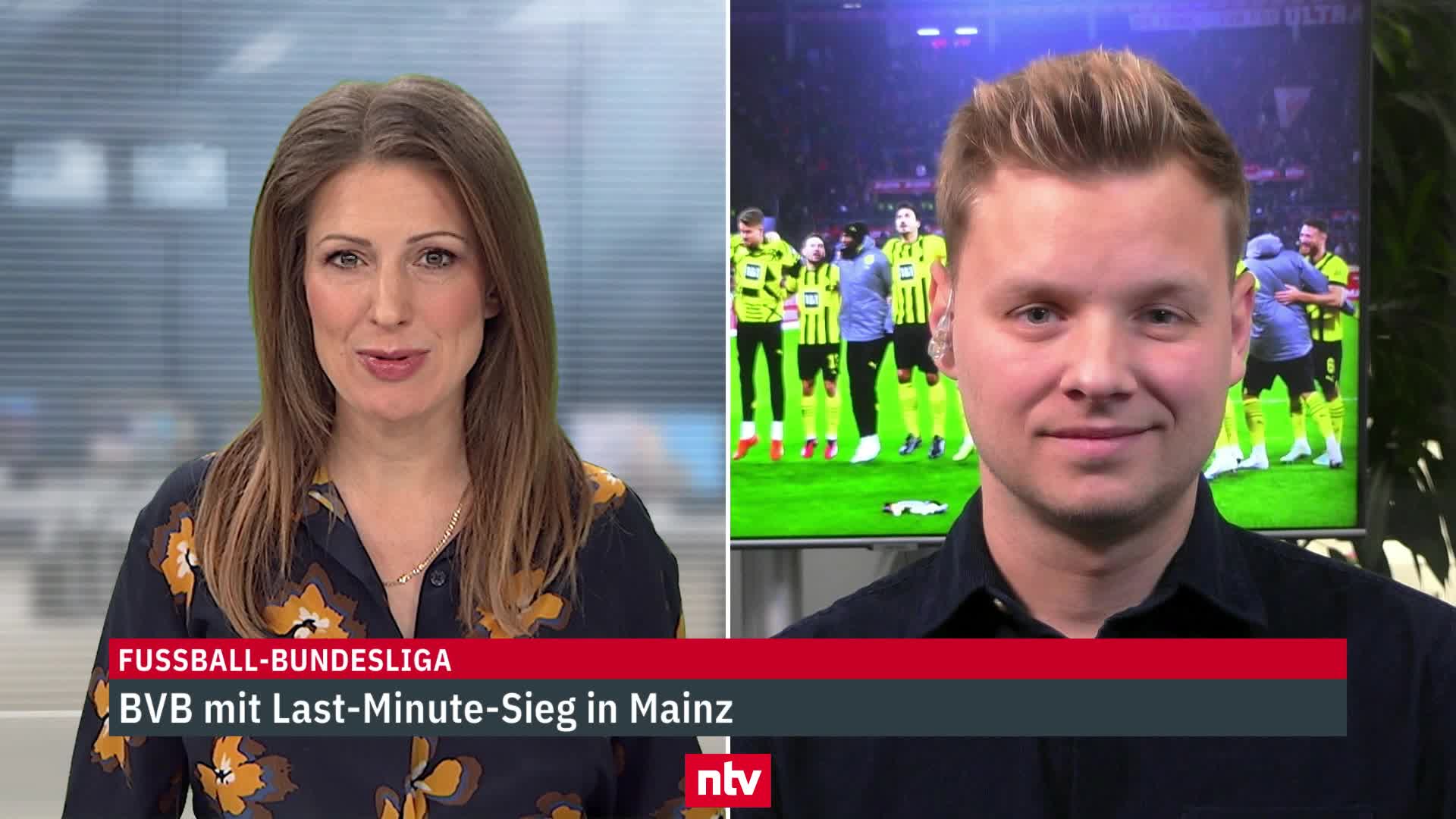 BVB zurück im Titelkampf? Eine Einschätzung