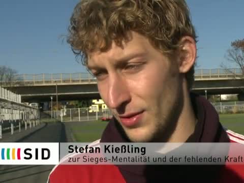 Kießling: "Schalke wird ein wegweisendes Spiel"