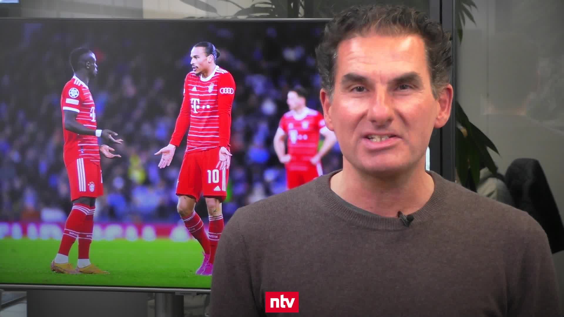 Hat Tuchel die Bayern-Kabine im Griff?