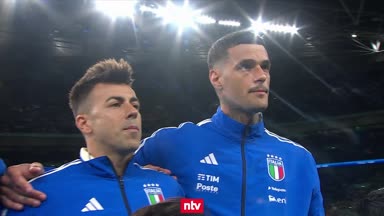 Bayern-Star Kane führt England zur EM