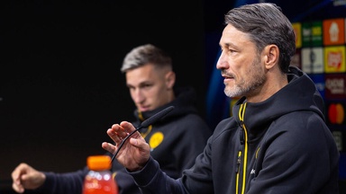 Schlotterbeck-Deadline? "Bis dahin sollten wir es wissen"