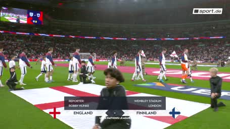 Kane erledigt Finnland beim Jubiläum im Alleingang