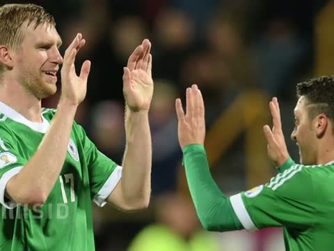 3:0 auf den Färöern: DFB-Elf trennt nur ein Sieg vom WM-Ticket