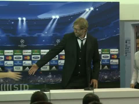 BVB-Fehlstart in die CL: Klopp gesteht Teilschuld ein