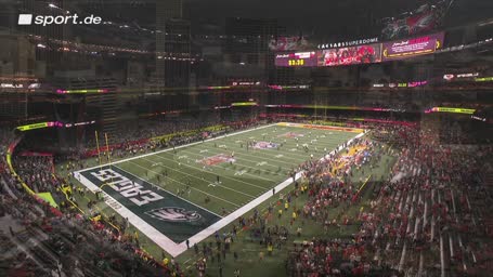 RTL-Team meldet sich aus New Orleans