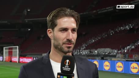 Trapp: Werde "definitiv nicht nervös"
