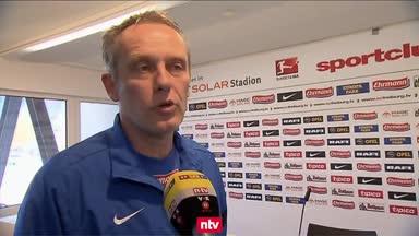 Christian Streich: Bayern haben Bock zu spielen!