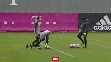 Causa Nübel hält den FC Bayern auf Trab