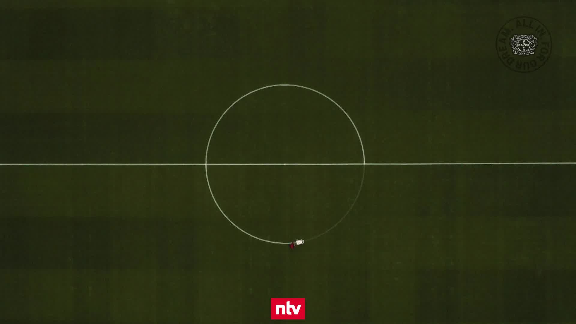 Bayers EL-Showdown live im Free-TV bei RTL